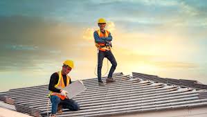 Gutter Replacement in East Palatka, FL